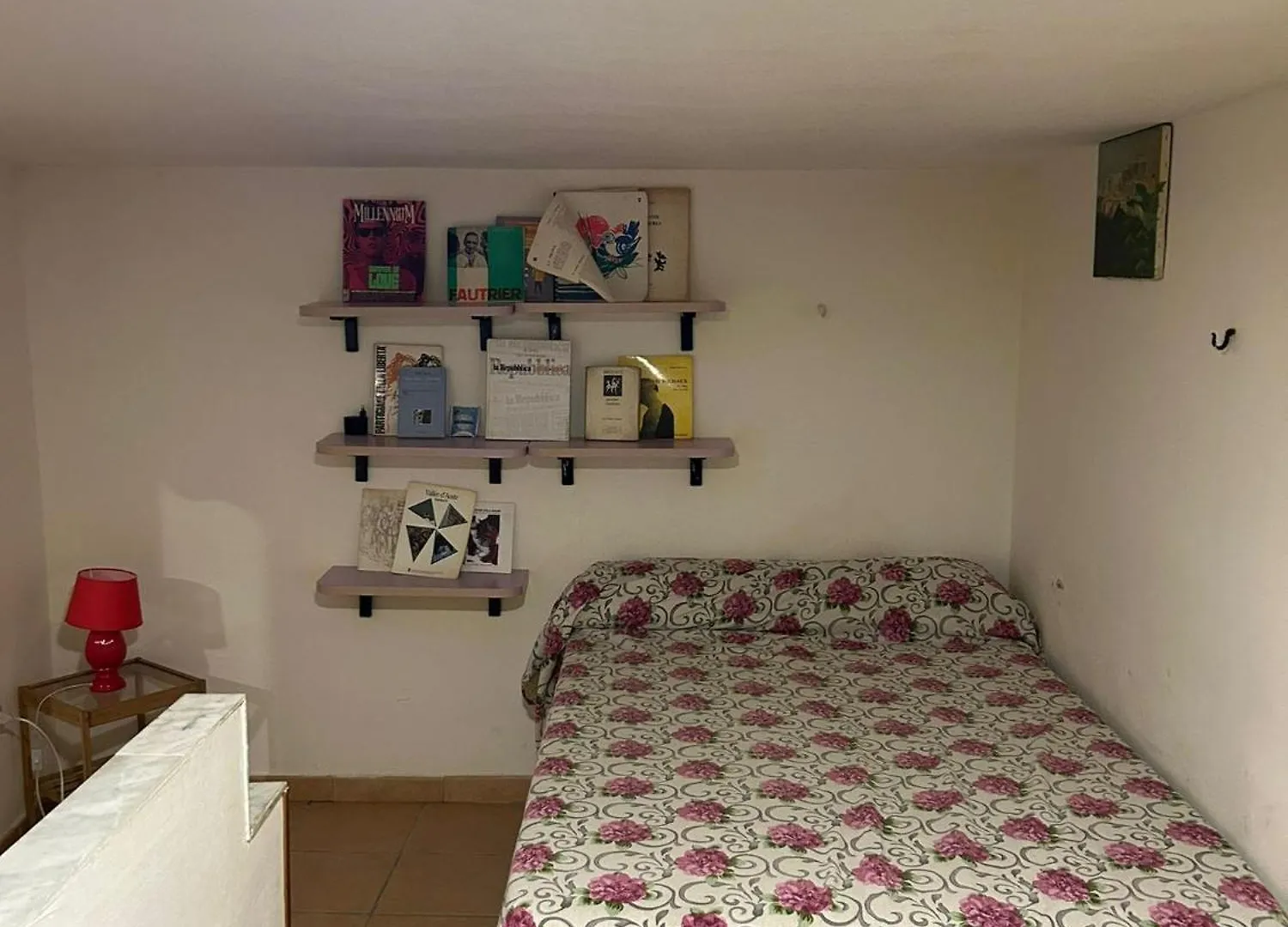 Ai Baretti B&B Napoli 3*,  Italia