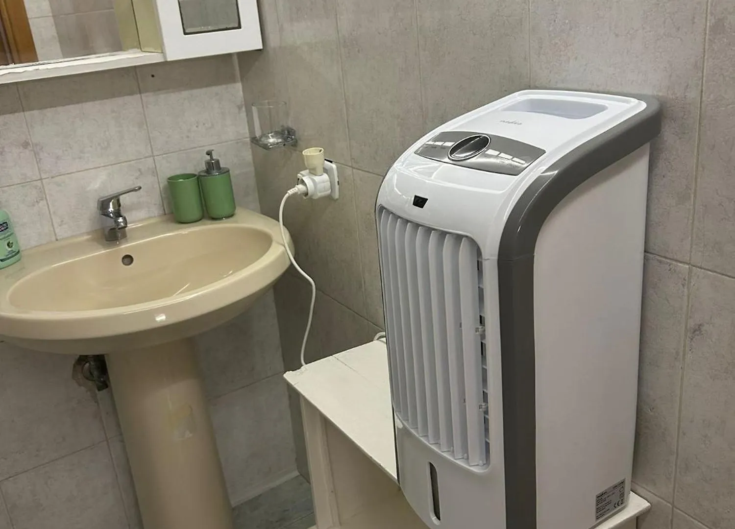 Bed & Breakfast Ai Baretti B&B Napoli