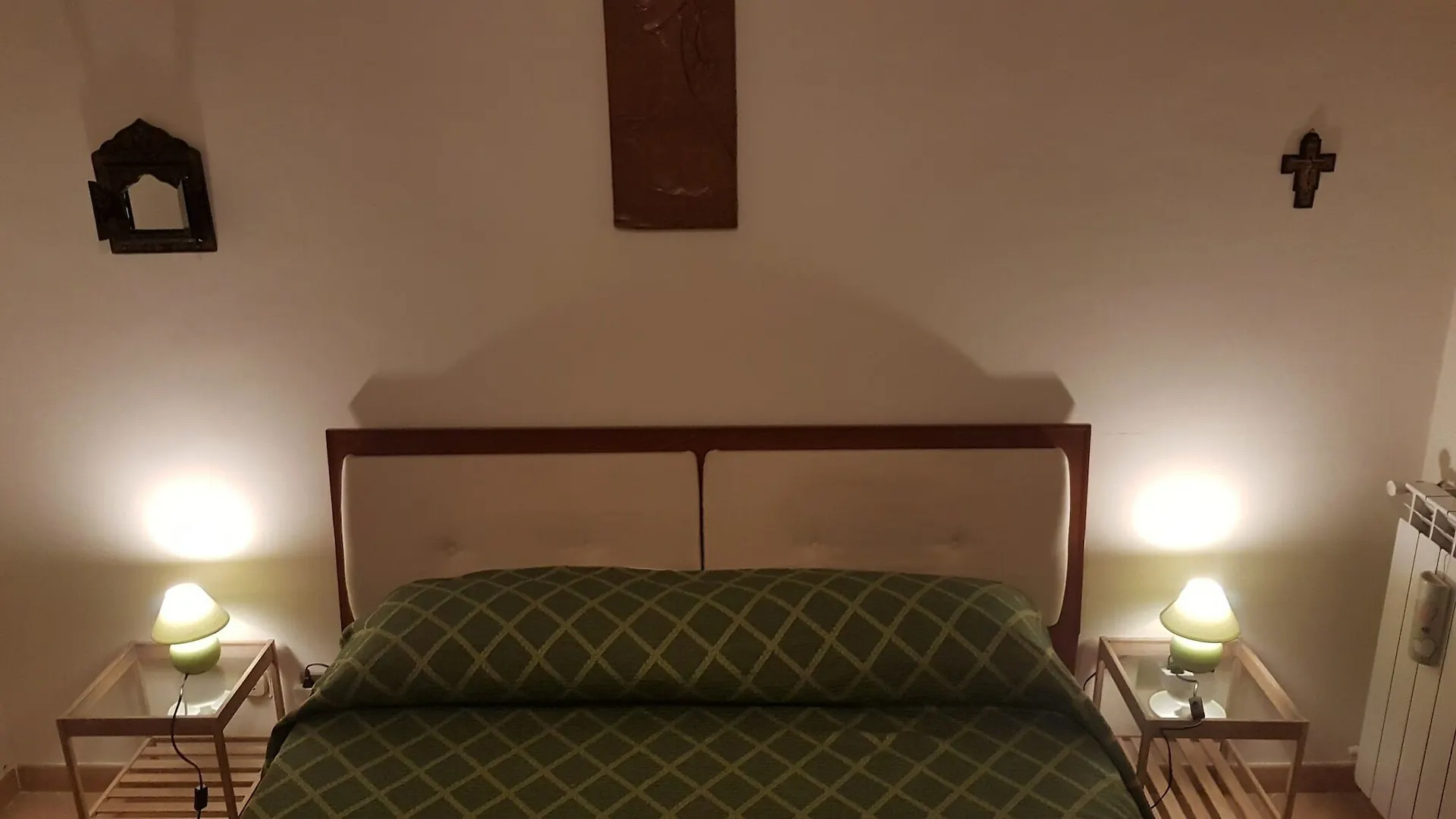 Ai Baretti B&B Napoli Italia