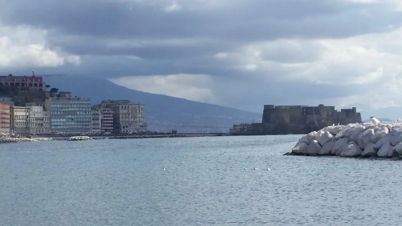 Ai Baretti B&B Napoli Bed & Breakfast