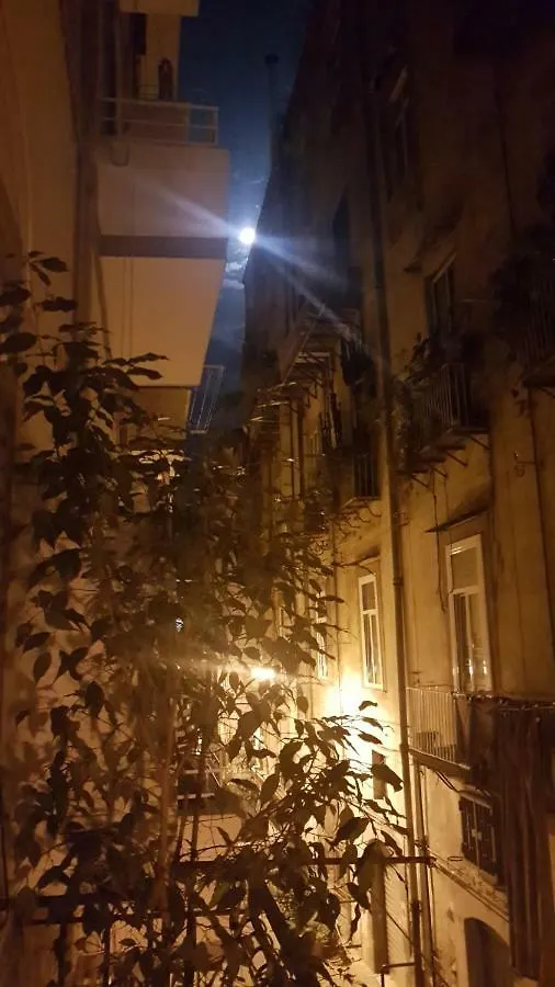 Ai Baretti B&B Napoli