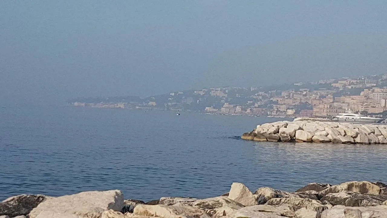 Bed & Breakfast Ai Baretti B&B Napoli