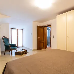 Casa vacanze Medina
