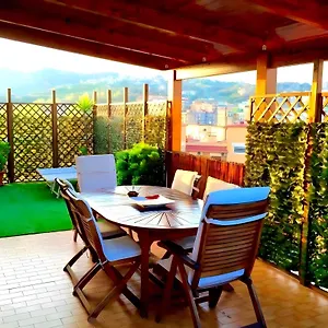 Appartamento Delicia - Attico Con Terrazza