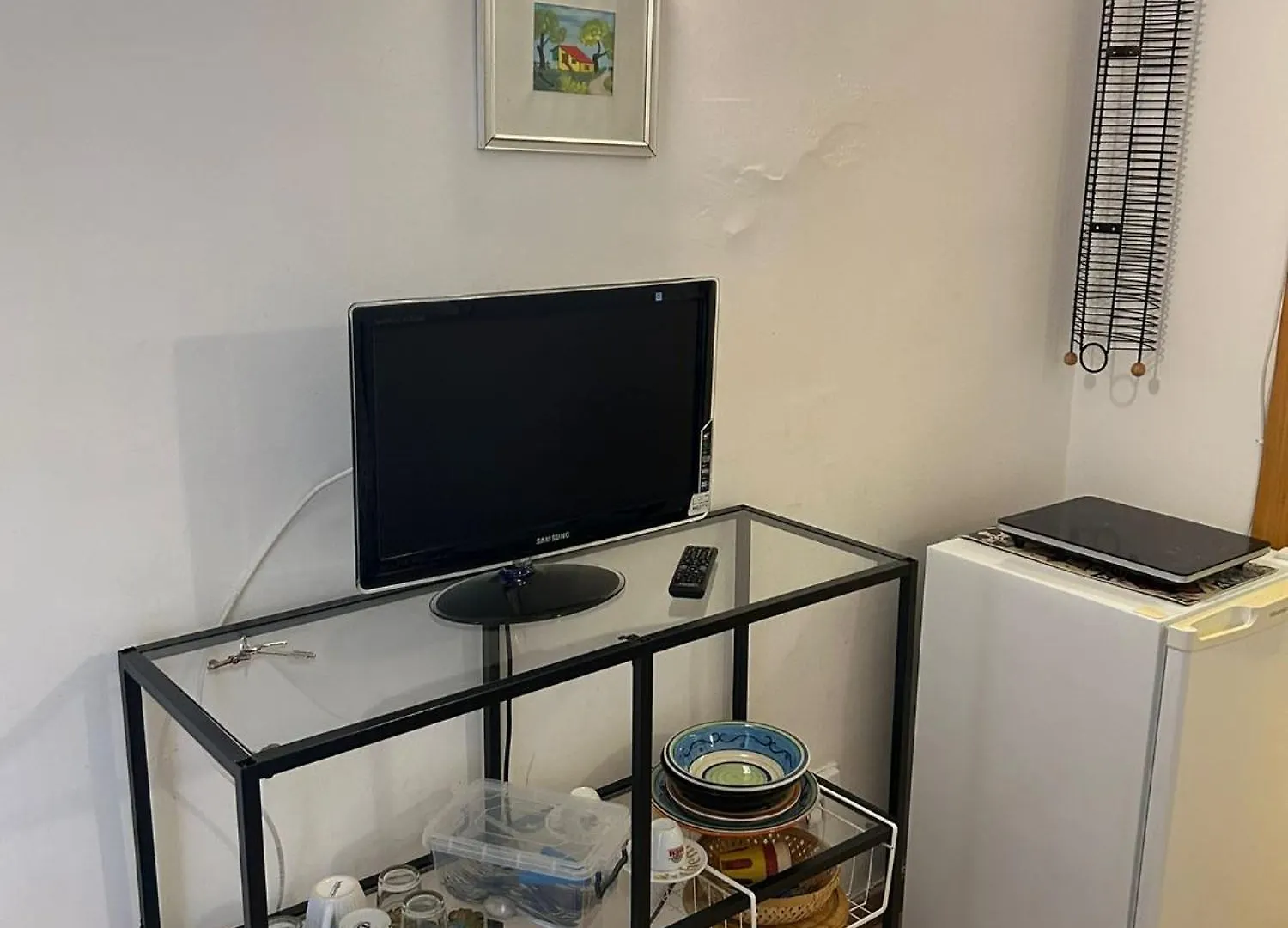 Ai Baretti B&B Naples 3*,  Italy