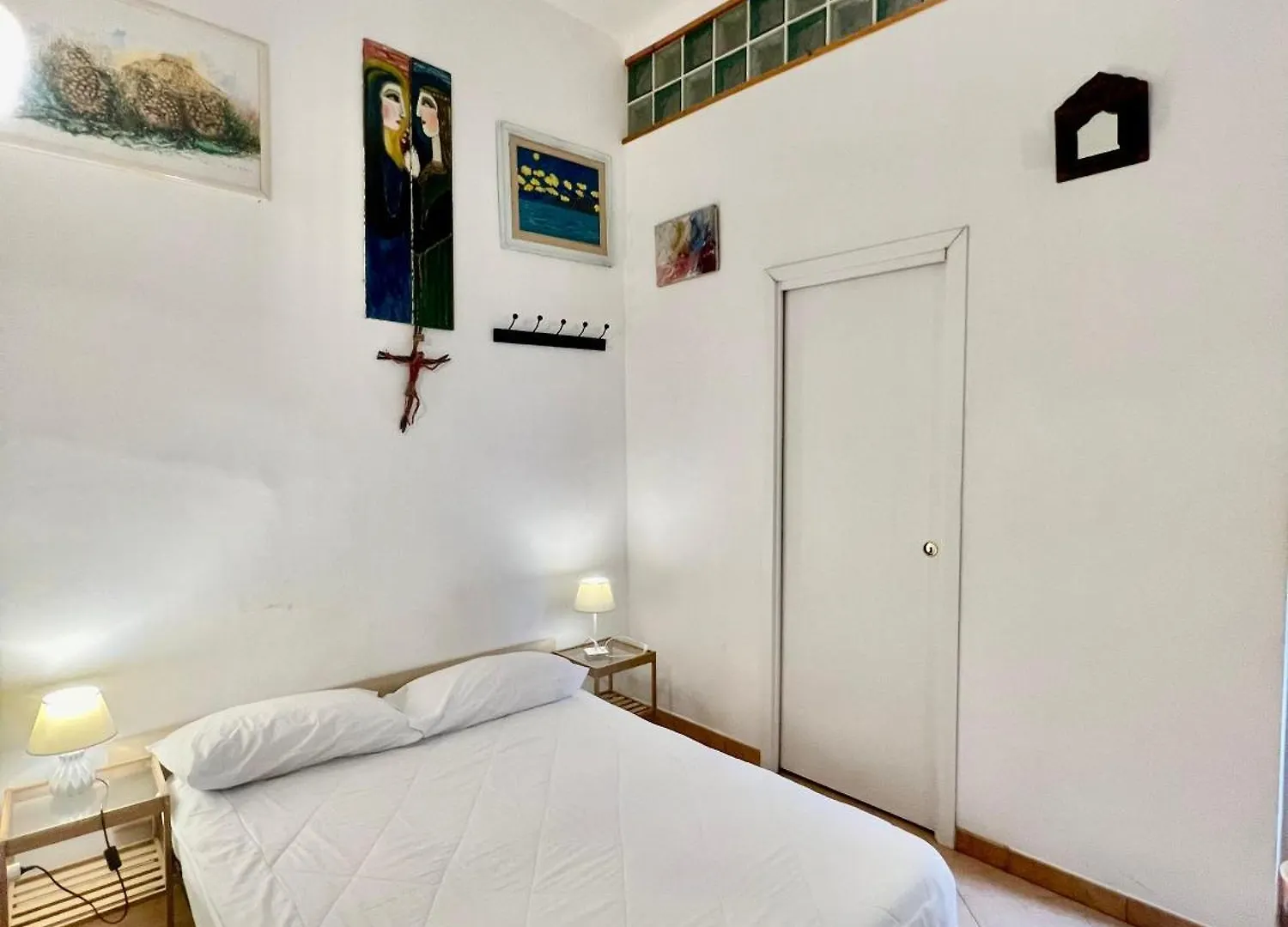 Ai Baretti B&B Naples Bed & Breakfast