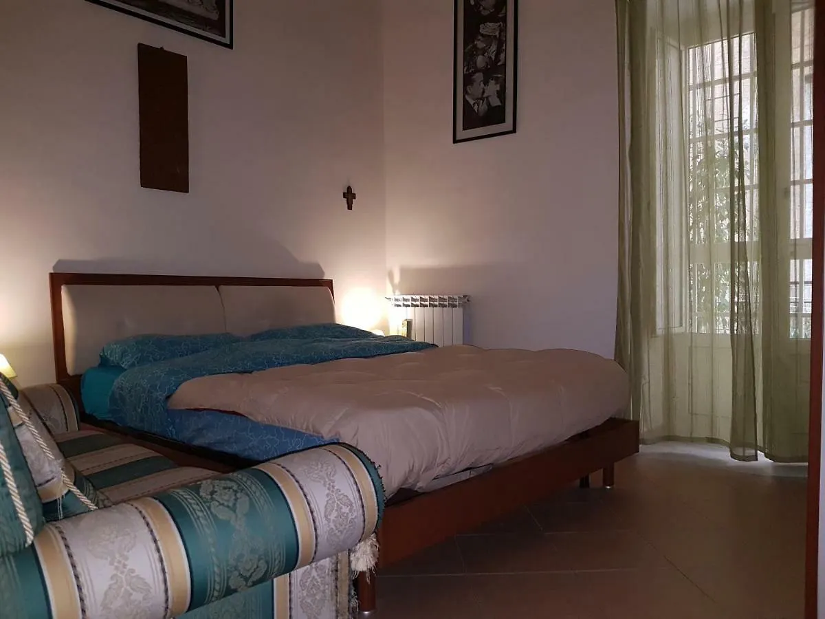 Ai Baretti B&B Naples Italy