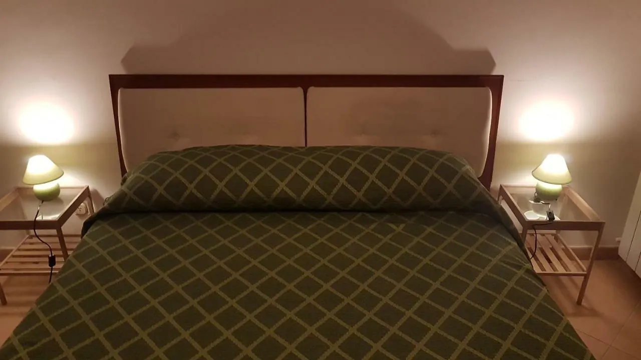 Ai Baretti B&B Naples
