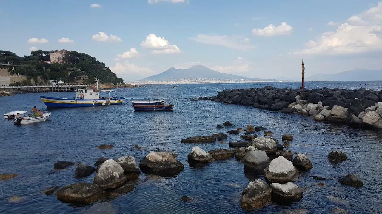 Ai Baretti B&B Naples Italy