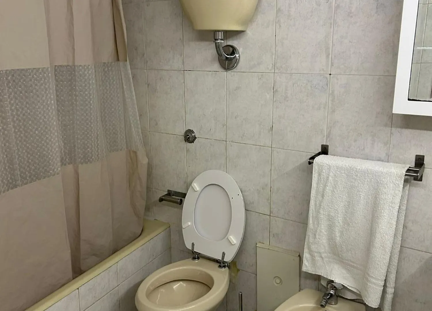Ai Baretti B&B Neapol Nocleg ze śniadaniem