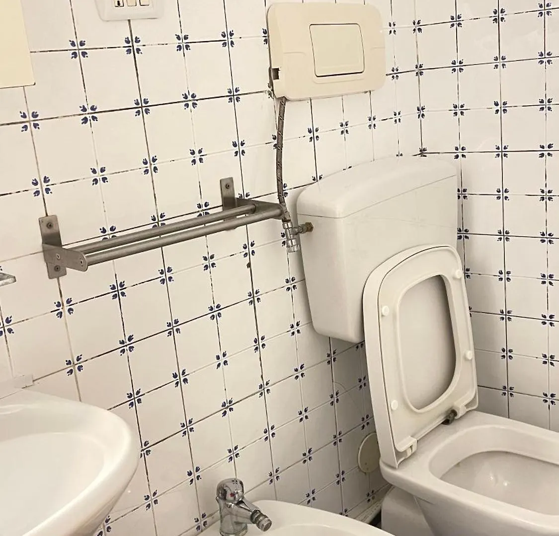 Nocleg ze śniadaniem Ai Baretti B&B Neapol