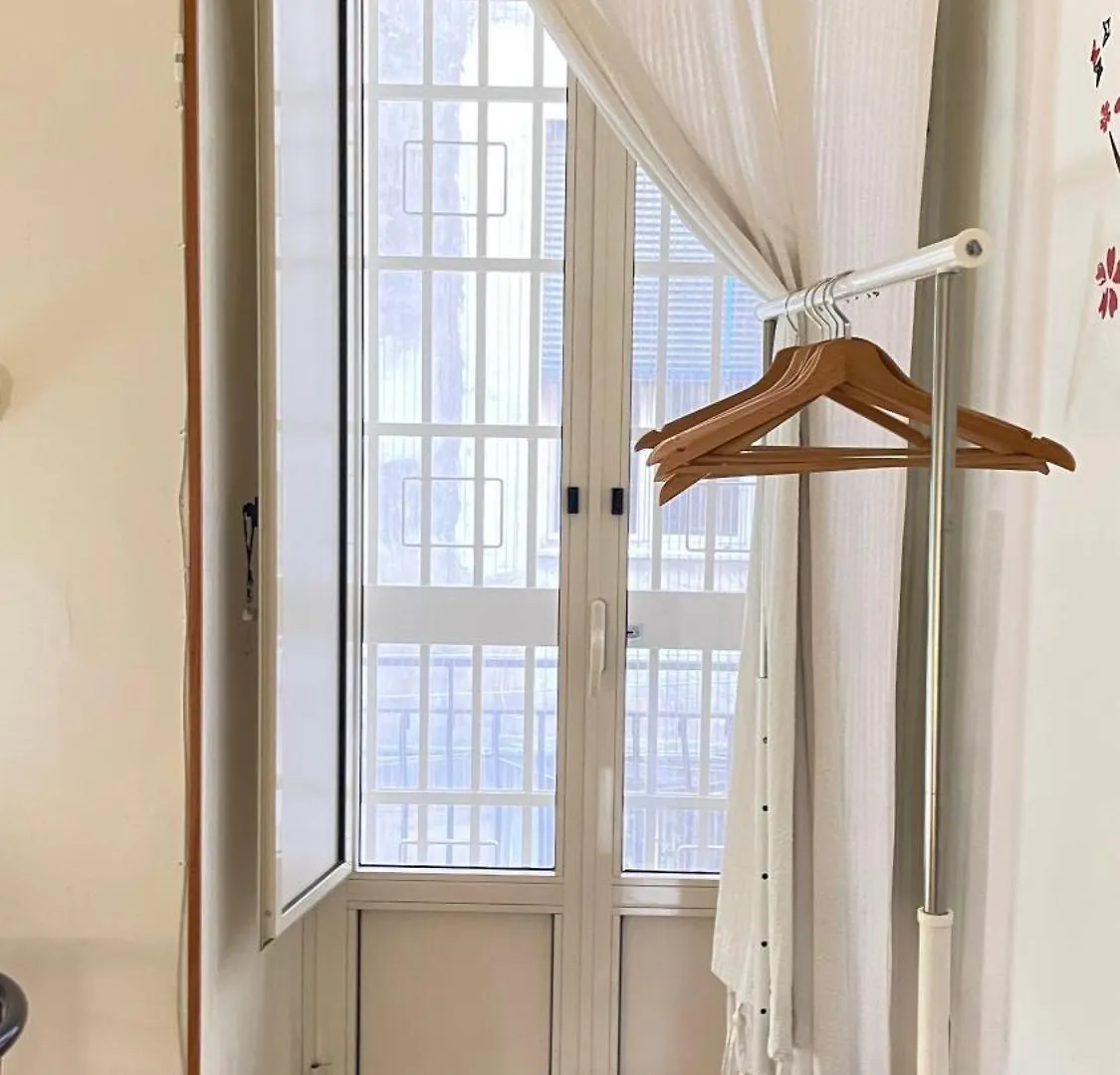 Ai Baretti B&B Neapol 3*,