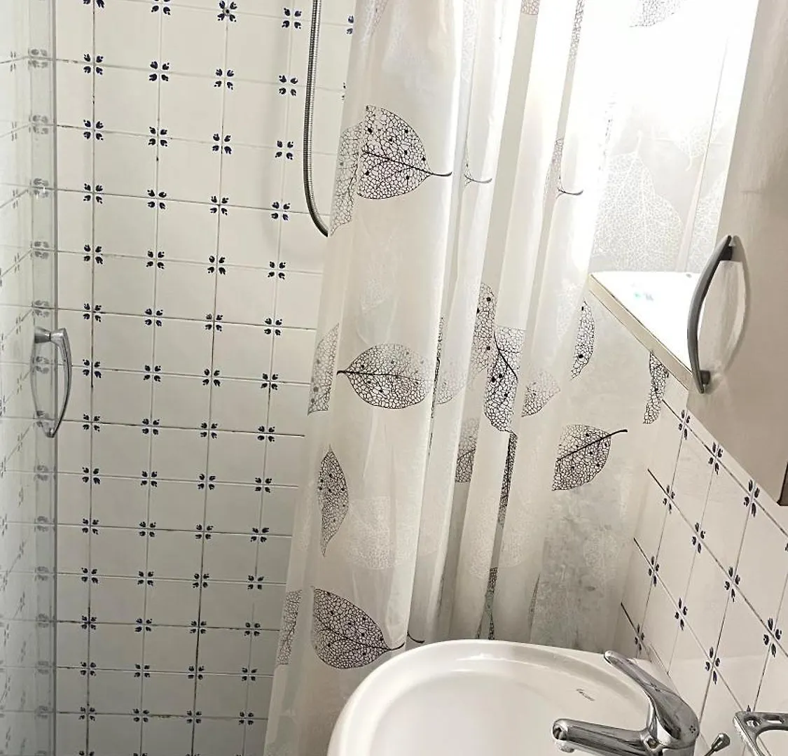 Ai Baretti B&B Neapol Nocleg ze śniadaniem