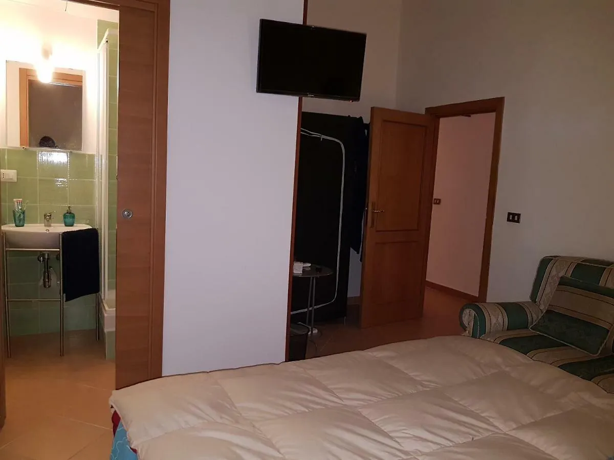 Ai Baretti B&B Neapol 3*,  Włochy